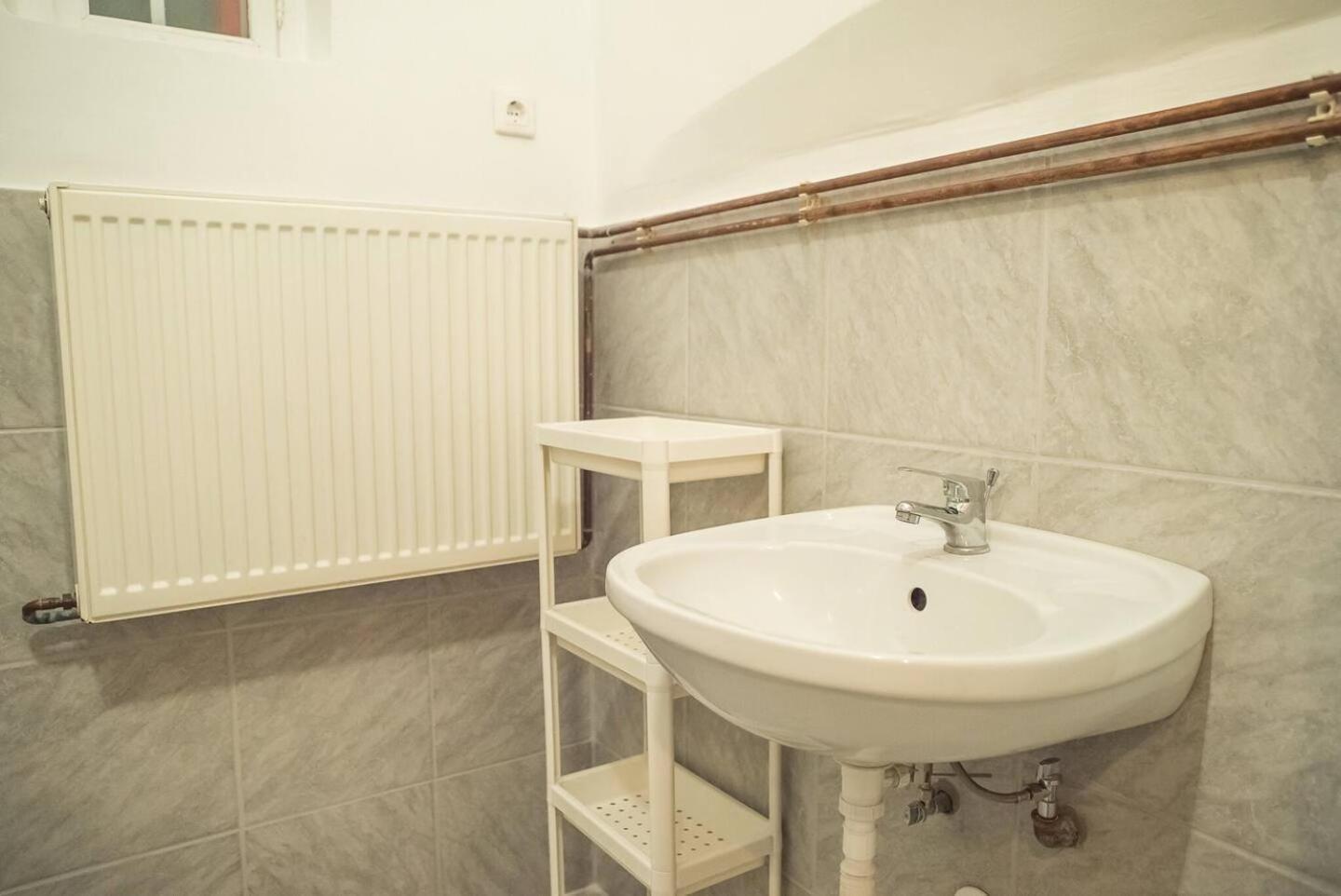 Apartamento Bed'N'Beer Budapest Exterior foto
