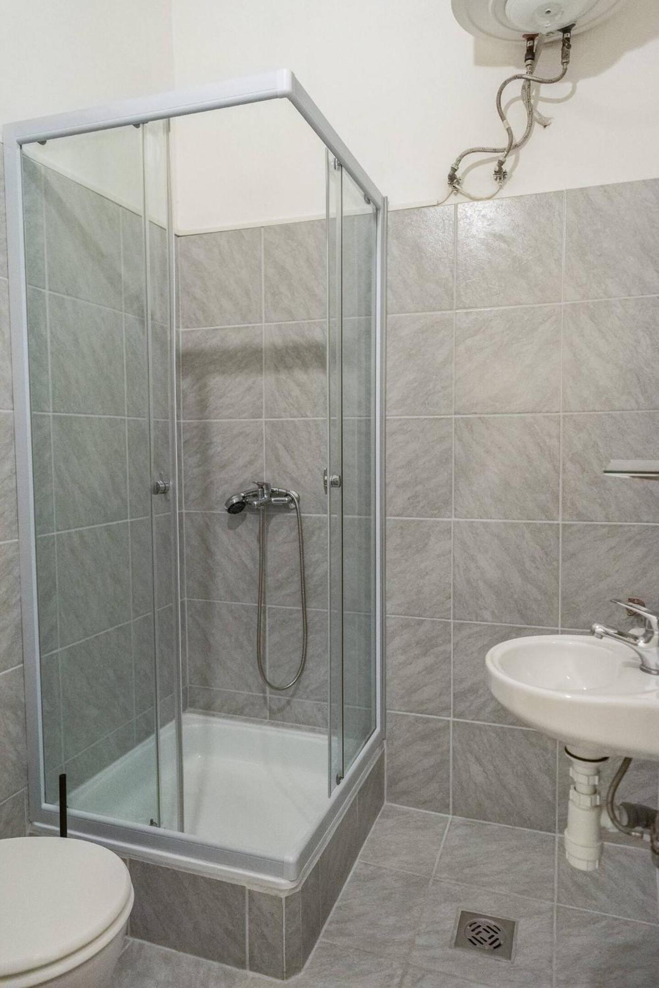 Apartamento Bed'N'Beer Budapest Exterior foto